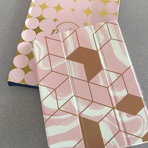 Popshine Marble Lite Series (Apple iPad Pro 12.9)